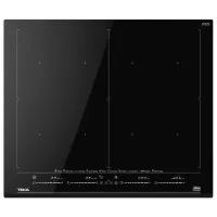 Индукционная варочная панель Teka IZF 68700 Черный