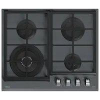 Газовая варочная панель Teka GZC 64320 ST Серый