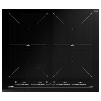 Индукционная варочная панель Teka IZF 64600 MSP BK Черный