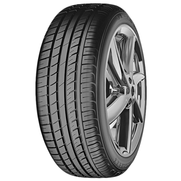 Шины Starmaxx Novaro ST532 215/ 45 ZR17 91W Лето/ Легковой photo 1