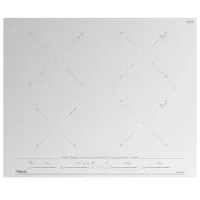 Индукционная варочная панель Teka IZC 64630 MST WH Белый