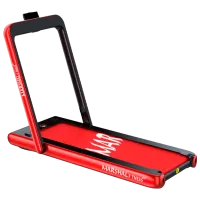 Беговая дорожка Marshal MF-129R 10.5 км/ ч/ 90 кг/ Красный