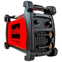Сварочный аппарат TELWIN TECHNOLOGY 186 XT MPGE 230 - 240 В ручная дуговая (MMA)