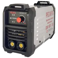 Сварочный аппарат Resanta САИ-160Т 220 В ручная дуговая (MMA)