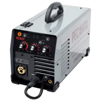 Сварочный аппарат Resanta САИПА-200 220 - 240 В полуавтоматическая (MIG/ MAG)