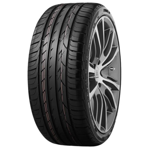 Anvelope Three-A P606 225/ 45 R18 95W XL Vară/ Autoturism photo 1 Anvelope Three-A P606 225/ 45 R18 95W XL Vară/ Autoturism photo 1