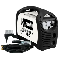 Сварочный аппарат TELWIN INFINITY 150 230 В ручная дуговая (MMA)
