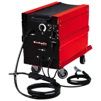 Aparat de sudat Einhell TC-GW 190 D 230 - 400 V cu electrod (MMA)