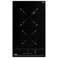 Plită încorporabilă electrică Teka TZC 32320 TTC BK Black