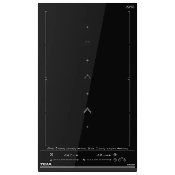 Plită încorporabilă cu inducție Teka IZS 34700 Black photo 1