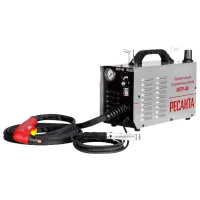 Аппарат плазменной резки Resanta ИПР-40 260 В 