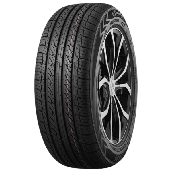 Anvelope Three-A P306 215/ 65 R15 Vară/ Autoturism photo 1 Anvelope Three-A P306 215/ 65 R15 Vară/ Autoturism photo 1