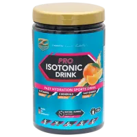 Изотонические напитки Z-Konzept PRO ISOTONIC DRINK (11086) 525 г