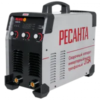 Сварочный аппарат Resanta САИ-315 380 В ручная дуговая (MMA)