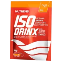 Изотонические напитки Nutrend ISODRINX (1482) 35 г