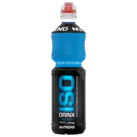 Изотонические напитки Nutrend ISODRINX (26446) 750 мл