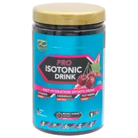 Изотонические напитки Z-Konzept PRO ISOTONIC DRINK (24003) 525 г