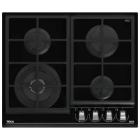 Газовая варочная панель Teka GZC 64320 Черный