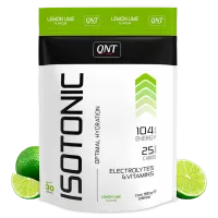 Băuturi izotonice QNT ISOTONIC POWDER (24904) 900 g