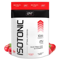 Изотонические напитки QNT ISOTONIC POWDER (26434) 900 г