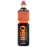 Изотонические напитки Nutrend ISODRINX (8202) 750 мл