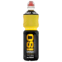 Изотонические напитки Nutrend ISODRINX (8200) 750 мл