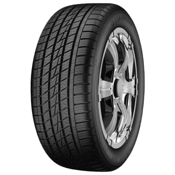 Anvelope Starmaxx Incurro ST430 A/ S 215/ 70 R16 100H All-season/ Suv photo 1