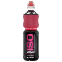 Изотонические напитки Nutrend ISODRINX (8201) 750 мл