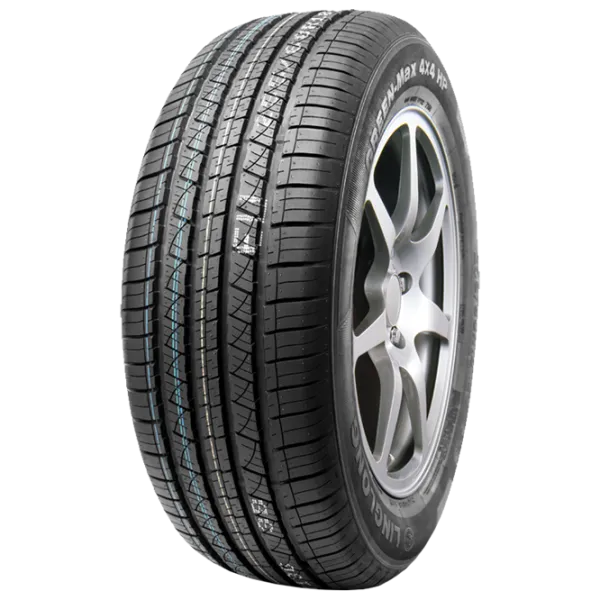 Anvelope Linglong Green-Max 4x4 215/ 60 R17 96H Vară/ Suv photo 1 Anvelope Linglong Green-Max 4x4 215/ 60 R17 96H Vară/ Suv photo 1
