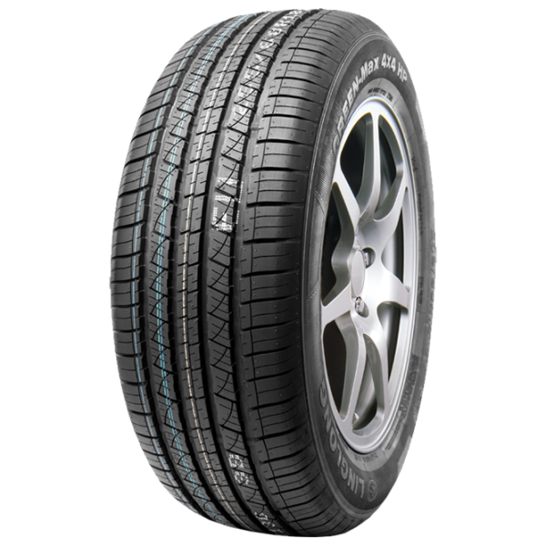 Anvelope Linglong Green-Max 4x4 215/ 60 R17 96H Vară/ Suv photo 1 Anvelope Linglong Green-Max 4x4 215/ 60 R17 96H Vară/ Suv photo 1