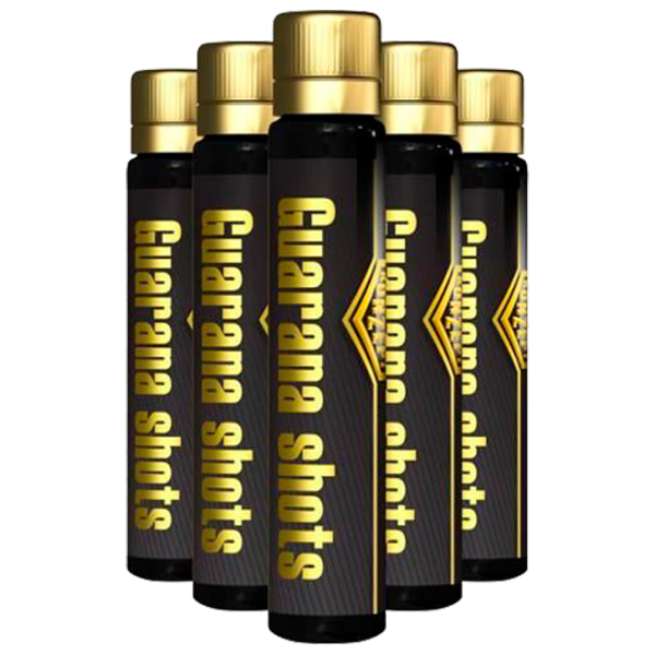 Energizant Z-Konzept GUARANA 1800 SHOTS (3841) 25 ml photo 1 Energizant Z-Konzept GUARANA 1800 SHOTS (3841) 25 ml photo 1