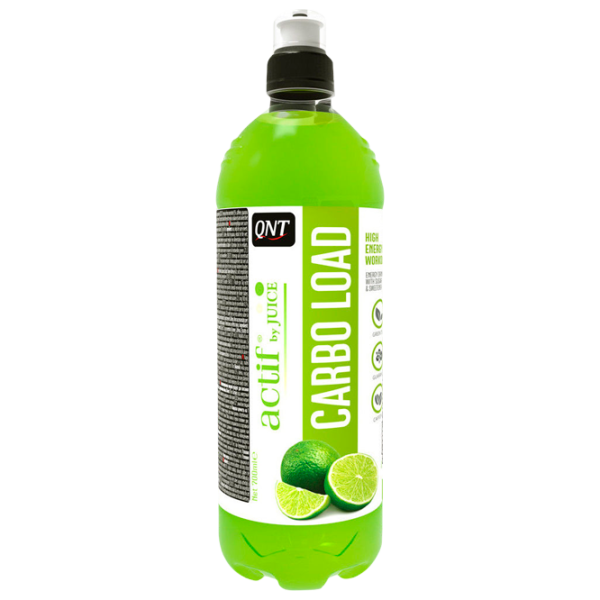 Energizant QNT CARBO LOAD (4225) 700 ml photo 1 Energizant QNT CARBO LOAD (4225) 700 ml photo 1