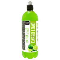 Энергетик QNT CARBO LOAD (4225) 700 мл