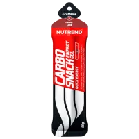 Энергетик Nutrend CARBOSNACK WITH CAFFEINE (29421) 50 г