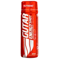 Энергетик Nutrend GUTAR ENERGY SHOT (1835) 60 мл