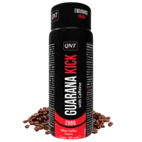 Энергетик QNT GUARANA KICK SHOT (12919) 80 мл