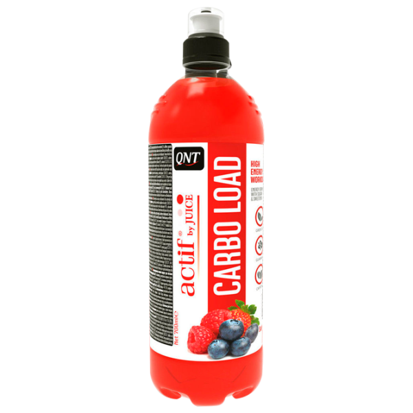 Energizant QNT CARBO LOAD (4226) 700 ml photo 1