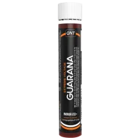 Энергетик QNT GUARANA Extreme Voltage (30177) 25 мл