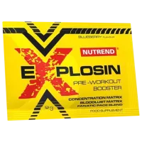 Энергетик Nutrend EXPLOSIN (3682) 9 г