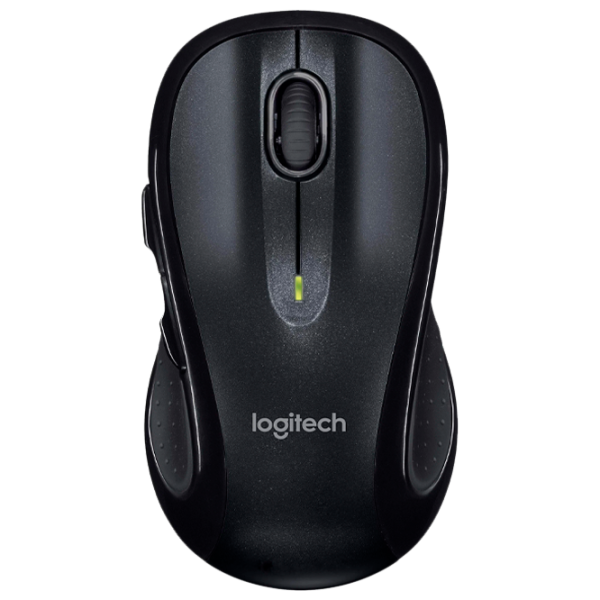 Мышь Logitech M510 USB/ Черный photo 1 Мышь Logitech M510 USB/ Черный photo 1