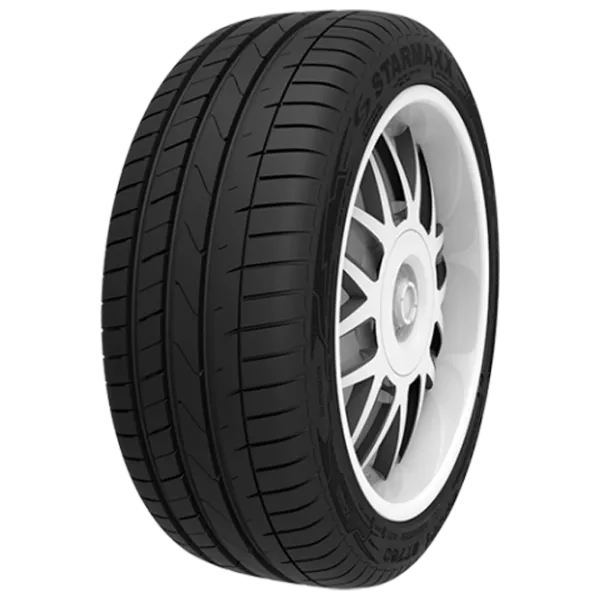 Шины Starmaxx Ultrasport ST760 265/ 30 ZR19 93W Лето/ Легковой photo 1 Шины Starmaxx Ultrasport ST760 265/ 30 ZR19 93W Лето/ Легковой photo 1