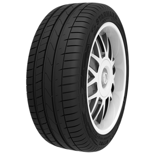 Anvelope Starmaxx Ultrasport ST760 265/ 35 ZR18 97W Vară/ Autoturism photo 1