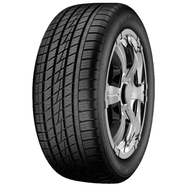 Шины Starmaxx Incurro ST430 A/ S 225/ 70 R16 107T Лето/ Внедорожник photo 1 Шины Starmaxx Incurro ST430 A/ S 225/ 70 R16 107T Лето/ Внедорожник photo 1