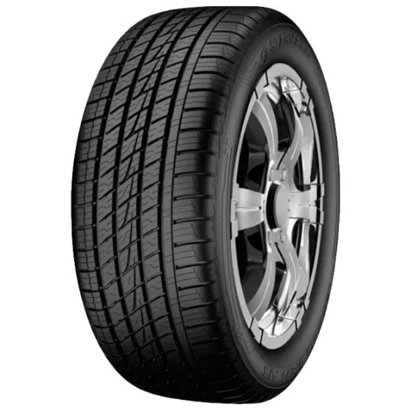 Шины Starmaxx Incurro ST430 A/ S 225/ 70 R16 107T Лето/ Внедорожник photo 1 Шины Starmaxx Incurro ST430 A/ S 225/ 70 R16 107T Лето/ Внедорожник photo 1