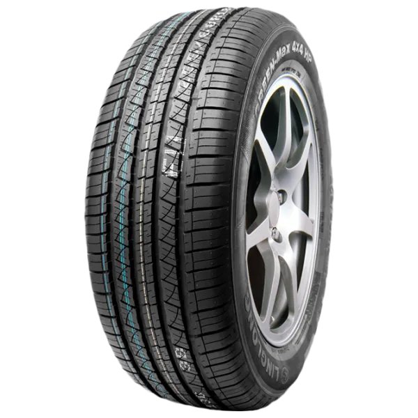 Anvelope Linglong Green-Max 4x4 255/ 55 R19 111V Vară/ Suv photo 1