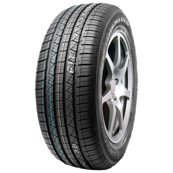 Anvelope Linglong Green-Max 4x4 275/ 40 R20 106V XL Vară/ Suv photo 1