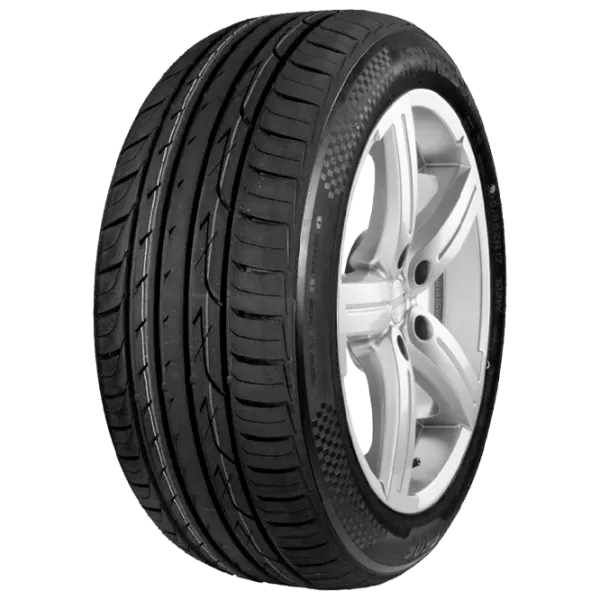 Шины Three-A P606 225/ 45 R17 94W XL Лето/ Легковой photo 1 Шины Three-A P606 225/ 45 R17 94W XL Лето/ Легковой photo 1