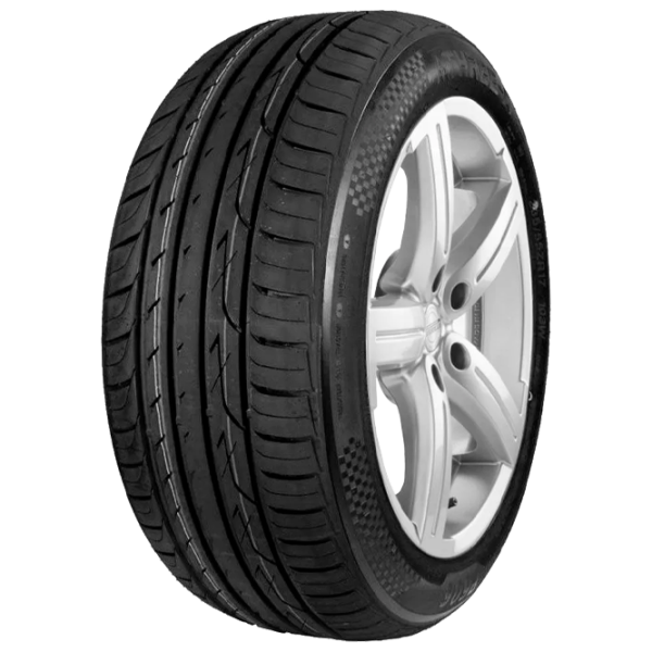 Шины Three-A P606 225/ 45 R17 94W XL Лето/ Легковой photo 1 Шины Three-A P606 225/ 45 R17 94W XL Лето/ Легковой photo 1