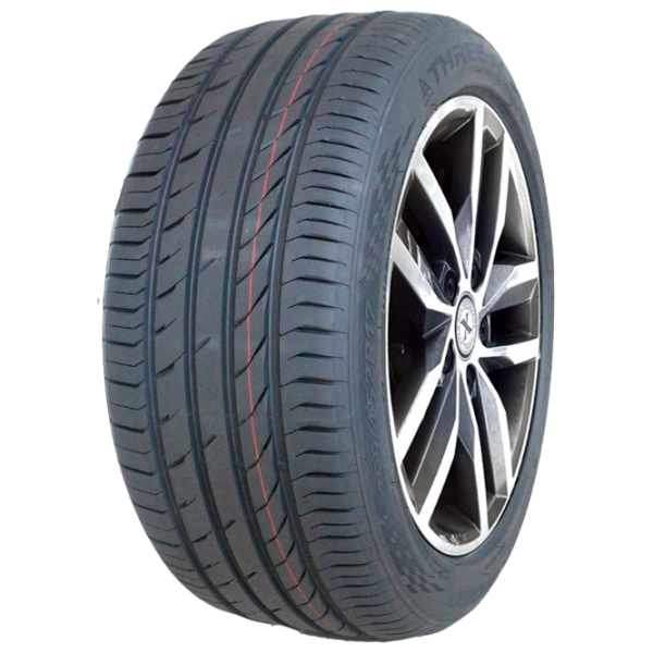 Шины Three-A Ecowinged 245/ 40 R19 98Y XL Лето/ Легковой photo 1 Шины Three-A Ecowinged 245/ 40 R19 98Y XL Лето/ Легковой photo 1