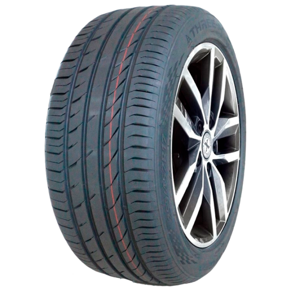 Anvelope Three-A Ecowinged 225/ 55 R19 99V Vară/ Autoturism photo 1 Anvelope Three-A Ecowinged 225/ 55 R19 99V Vară/ Autoturism photo 1